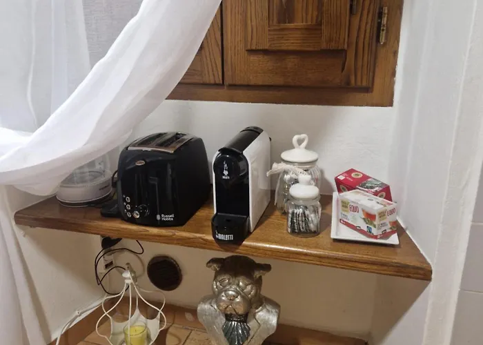 Dimora Vasari Appartement *