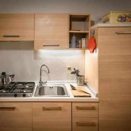 Dimora Vasari Apartment