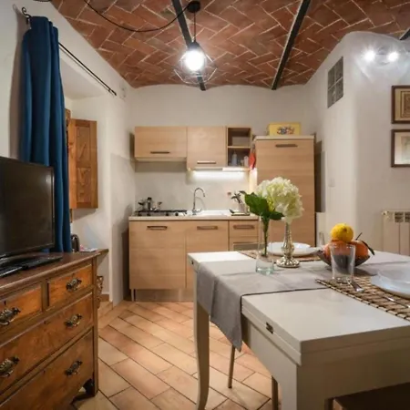 Dimora Vasari Apartment