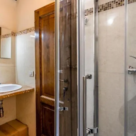 Dimora Vasari Apartment Arezzo