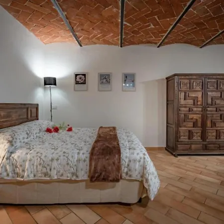 Dimora Vasari Apartment