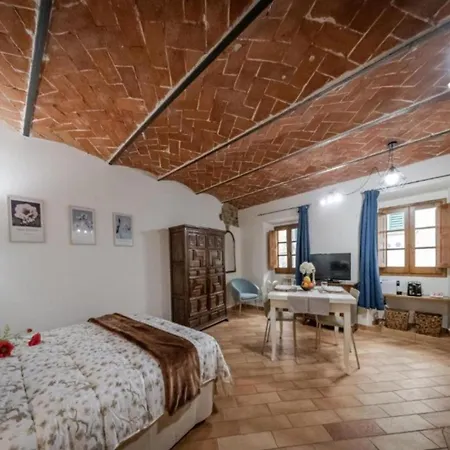 Apartment Dimora Vasari Arezzo