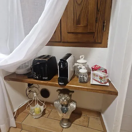 Dimora Vasari Apartment *