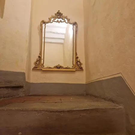 Dimora Vasari Apartment *